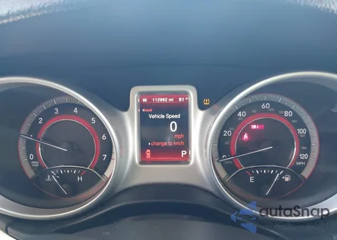 2019 Dodge Journey Gt из США, поврежденный, VIN 3C4PDCEG2KT769776